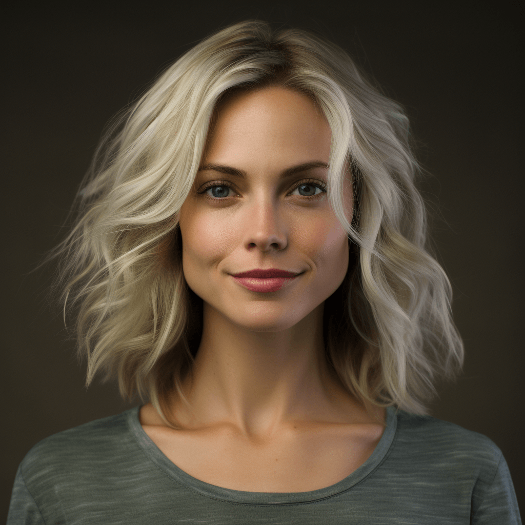 Kayla avatar