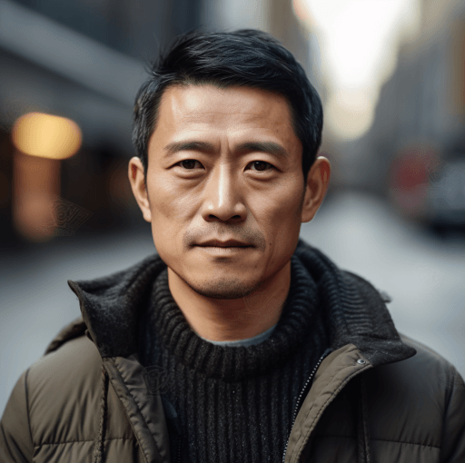 Liang avatar