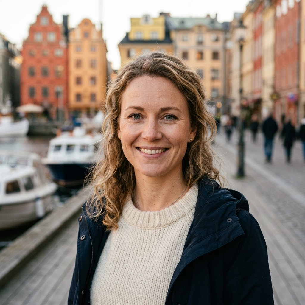 Linnea avatar