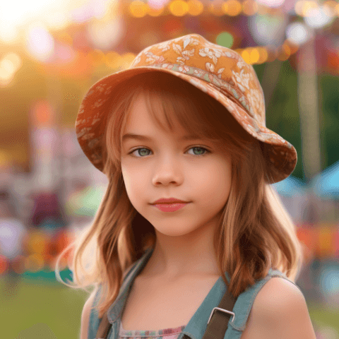 Lizzy avatar