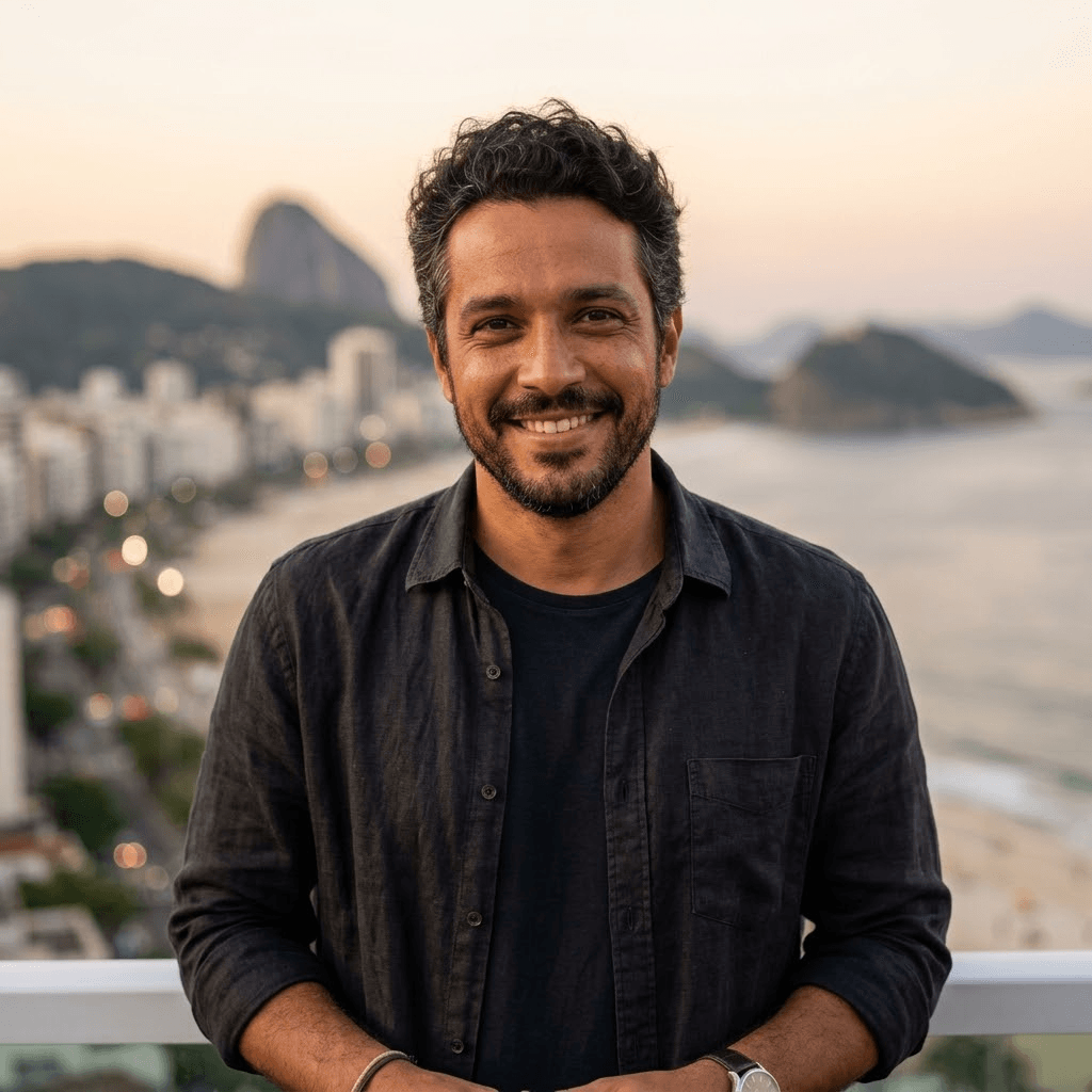 Lucas avatar