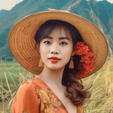 Mai avatar