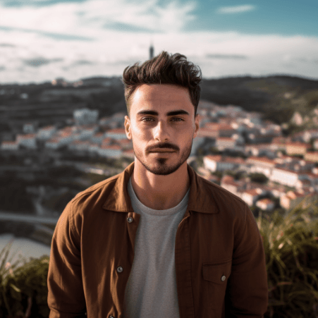 Manuel avatar