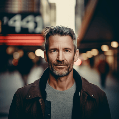 Mason avatar