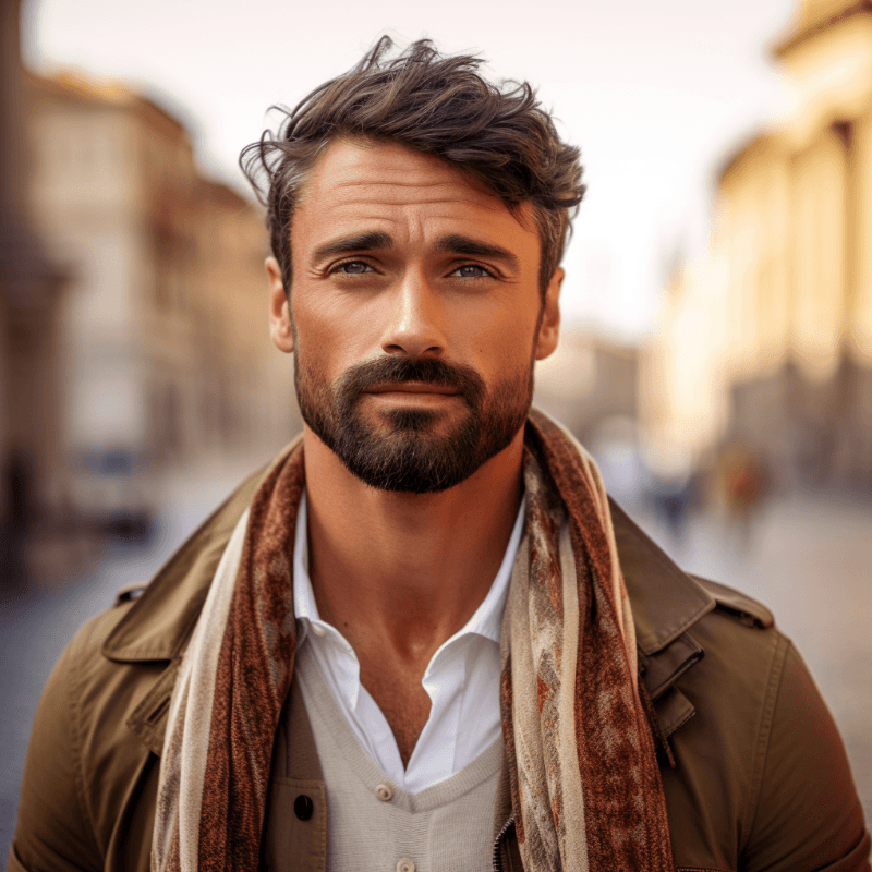 Matteo avatar