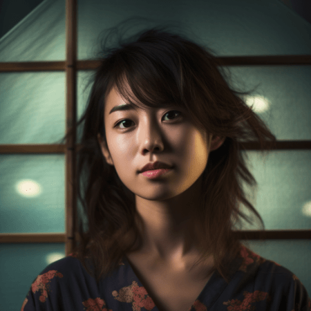 Mayu avatar