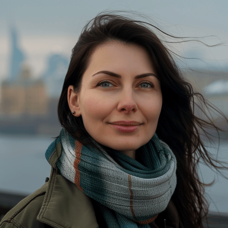 Mila avatar