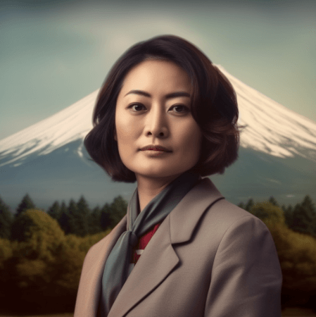 Misaki avatar
