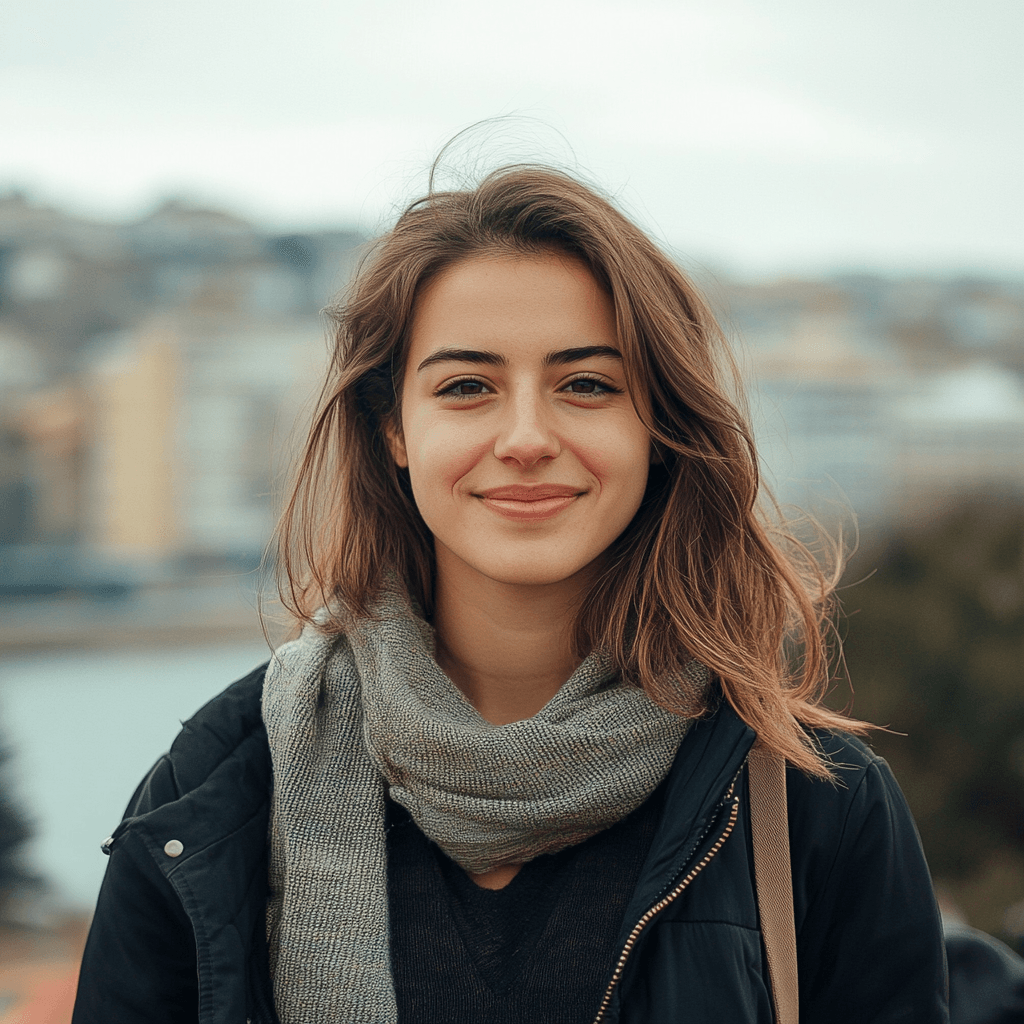 Nadya avatar
