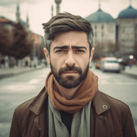 Ozan avatar
