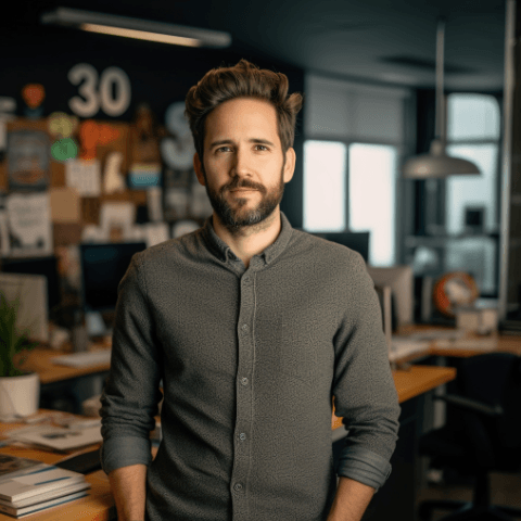 Paul avatar
