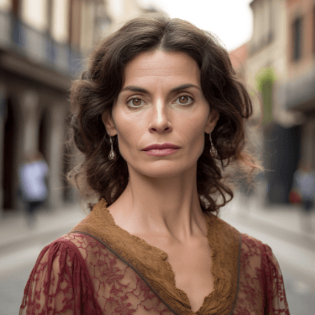 Pilar avatar