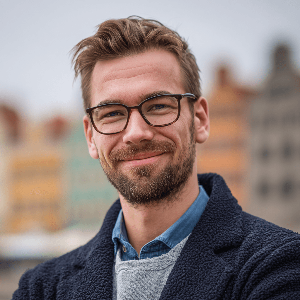 Piotr avatar