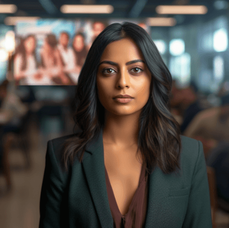 Priya avatar
