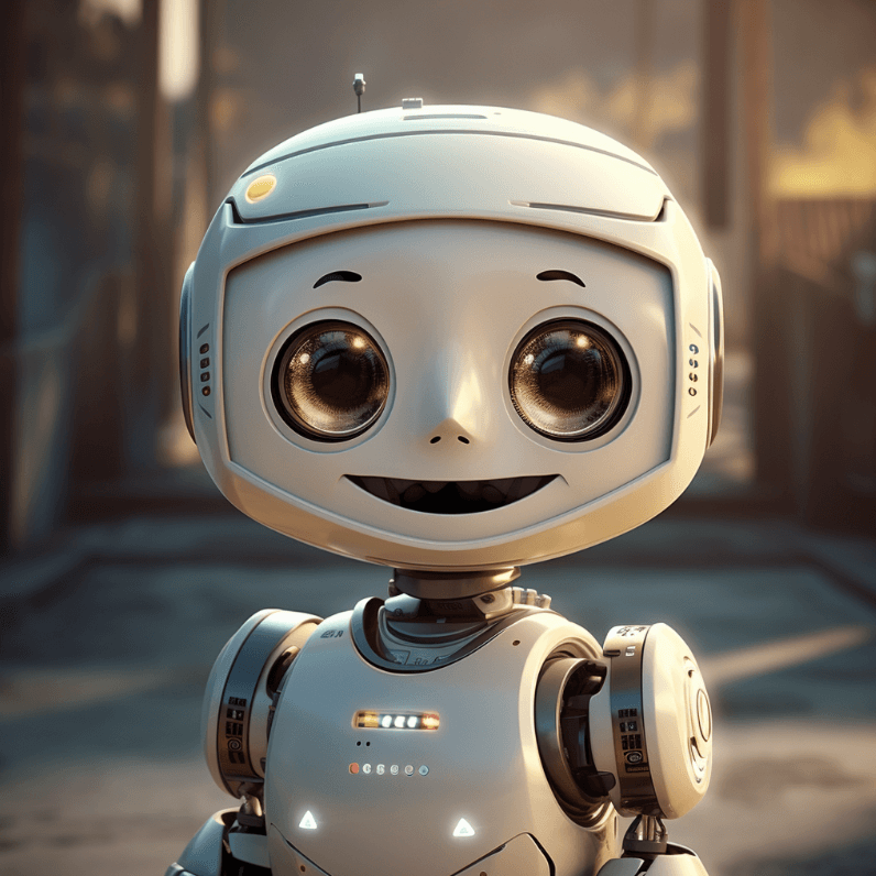 Robota avatar