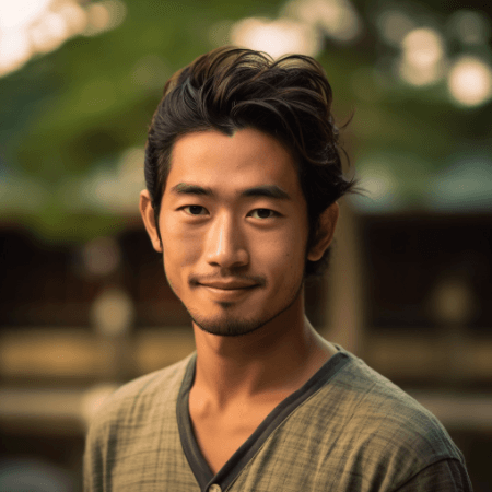 Ryo avatar