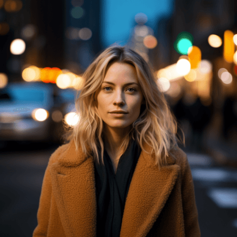 Sophie avatar