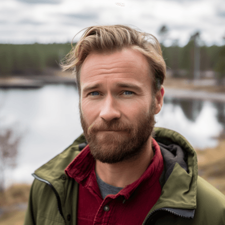 Sven avatar