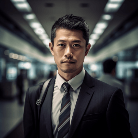 Takeru avatar