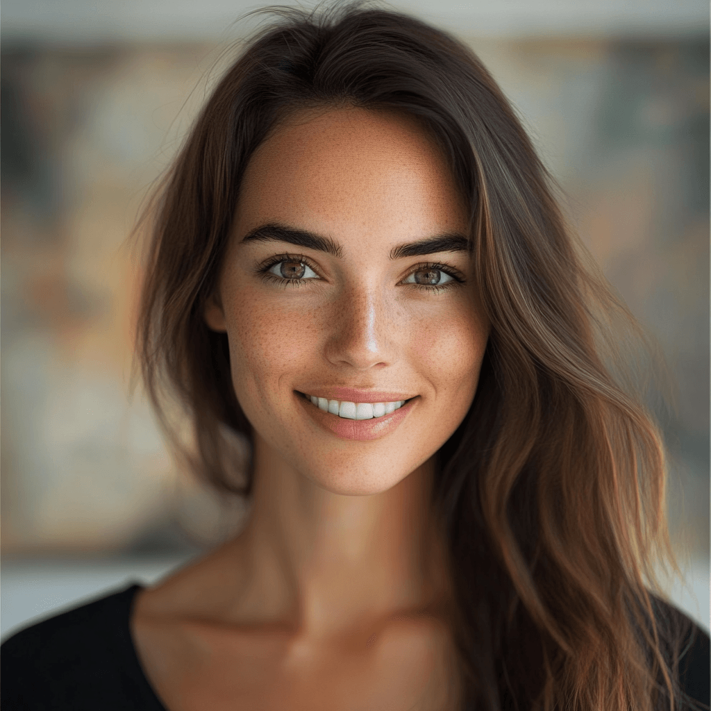 Talia avatar