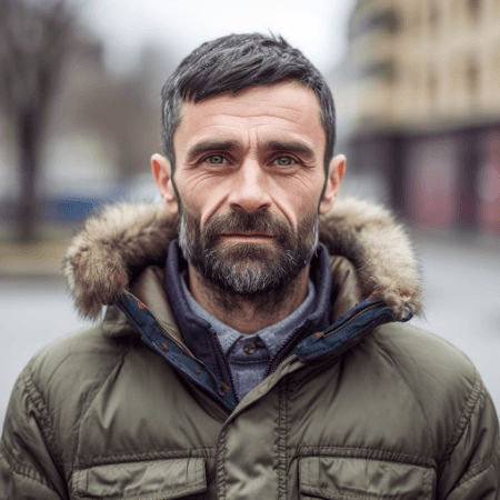 Teodor avatar