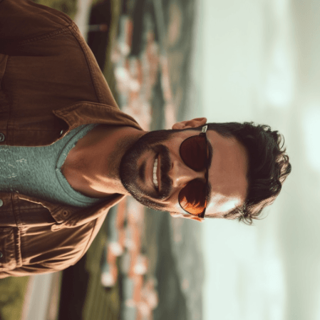 Tiago avatar