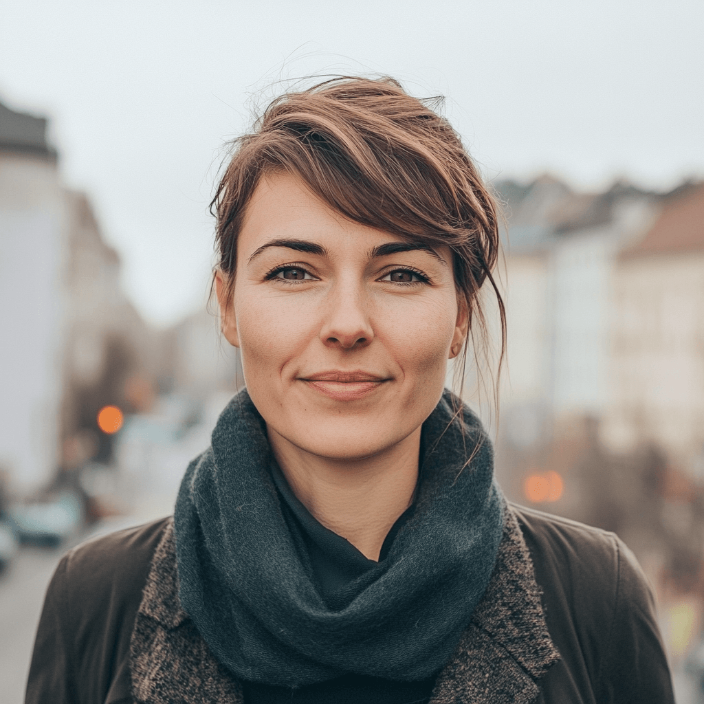 Vesna avatar