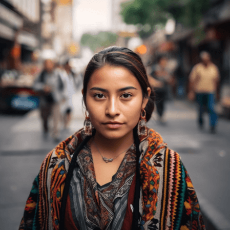 Violeta avatar
