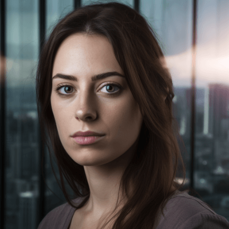 Yael avatar