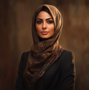 Yasmin avatar