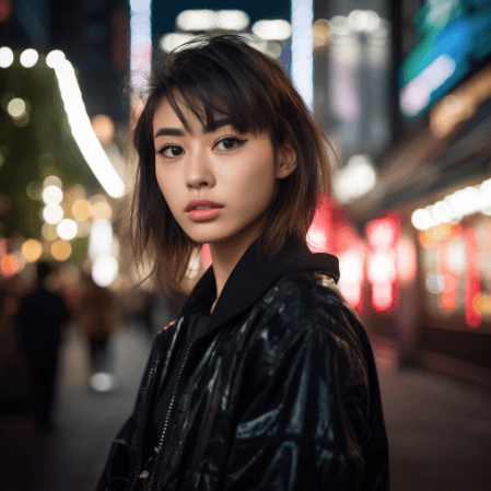Yuina avatar