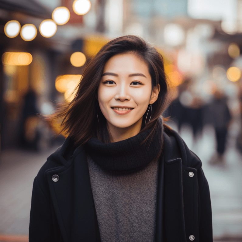 Yura avatar