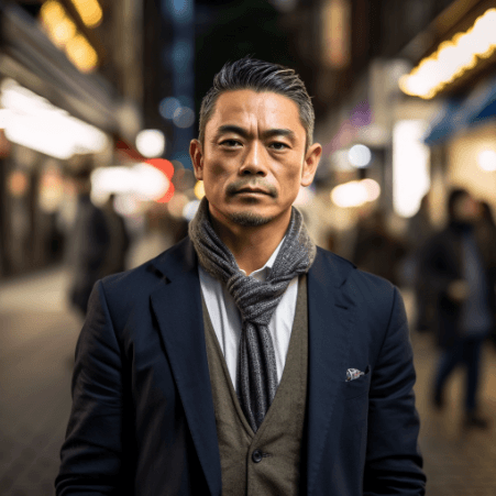 Yuuji avatar