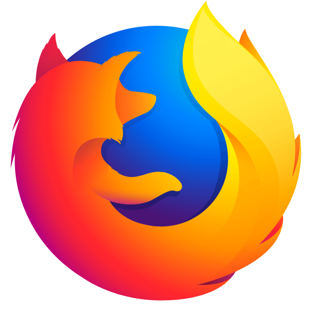 Mozilla Firefox