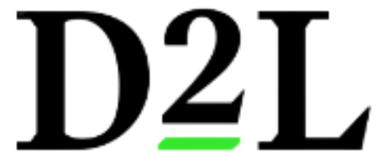D2L Logo