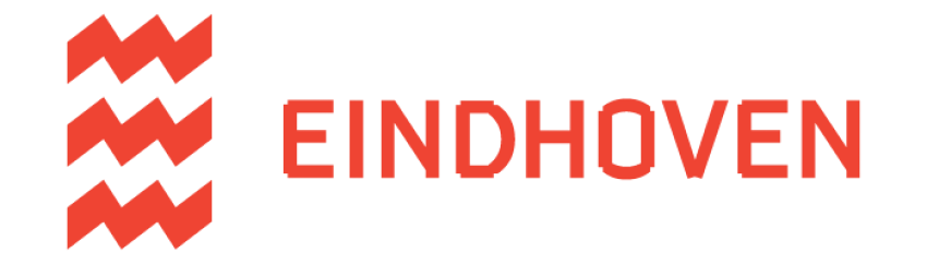 Municipality of Eindhoven logo.