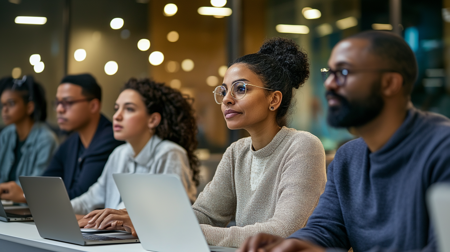 Cómo ReadSpeaker impulsa el crecimiento de las plataformas de <em>e-learning</em>: un análisis profundo de los principales factores del mercado